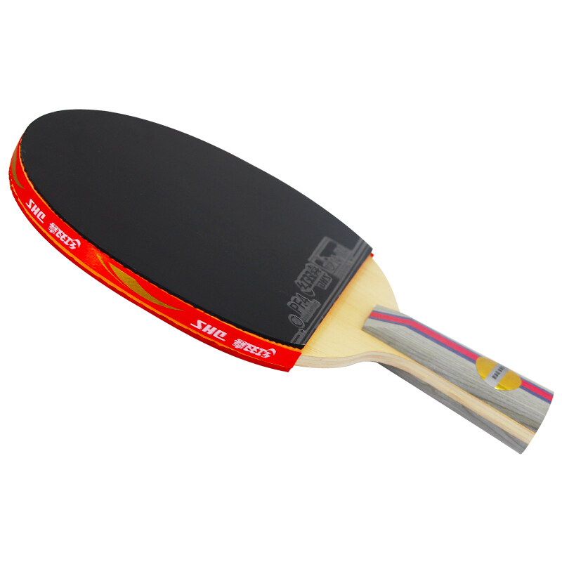 經典國貨，品質傳承——紅雙喜(DHS)T3006文體用品評測