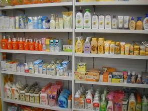 宣化區(qū)盛發(fā)蔬菜大市場 一站式洗護(hù)用品及日用百貨批發(fā)零售中心