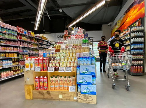 單日銷(xiāo)量破400萬(wàn)！探秘這家精品超市如何用日用雜品撬動(dòng)消費(fèi)奇跡