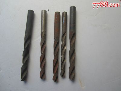 五根麻花鉆頭的實用價值與應用技巧