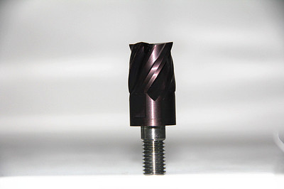 精密工藝，卓越效能 供應鎢鋼鎖牙式鉆頭，盡在中國刀具商務網CUT35.COM